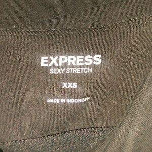Express Tops - Express top xxs Express Tops - Express top xxs